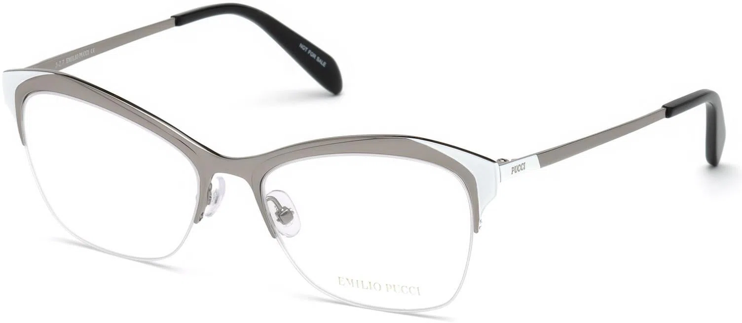 Emilio Pucci 5074 Eyeglasses - view 3